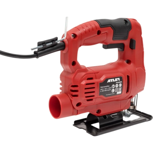 Электролобзик ATLET PSJ450G фото 4