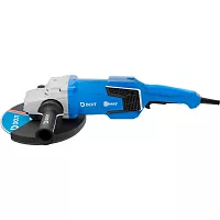 УШМ бесщёточная DCUT 230мм,5000Вт,6600 об/мин,4.5кг, DBG23050 DBG23050-SP1
