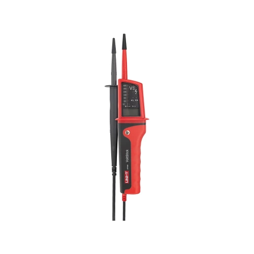 Индикатор напряжения UNI-T UT15C 00-00000167 фото 3