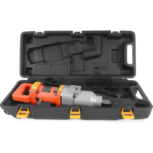 Электрический ударный гайковерт MESSER 630C 05-40-630 фото 8