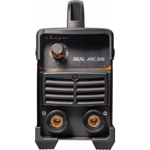 Сварочный инвертор (маска+краги) Сварог ARC 200 REAL Z238N Black 95882 фото 6