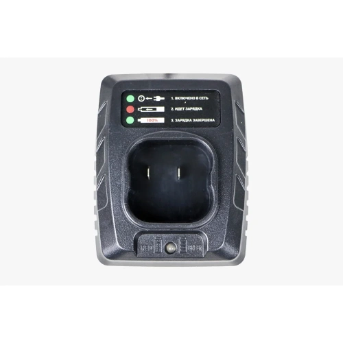 Аккумуляторный бесщеточный шуруповерт Profipower Комби BL-161C (16В, 40Нм, Li-ion 2шт, 2.0Ач, 2 скорости, 0.8-10мм, З/У, в кейсе) E0249 фото 10