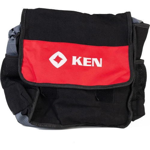 Машина отрезная дисковая KEN BL9125-40C (20V/4.0Ah) 125мм 8500об./мин 115.414.9404 фото 9