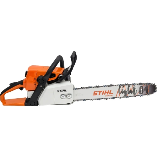 Бензопила STIHL MS 210 шина R 45 см, цепь 63 PM3 1123-200-0750P фото 4