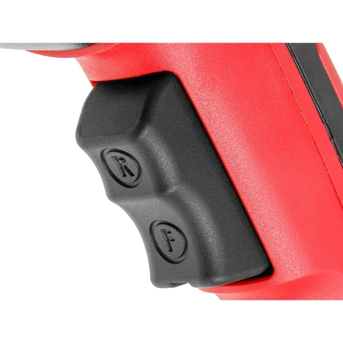 Электрический гайковерт WORTEX WR 4510 в чемодане, 450 Нм, 1010 Вт, 3800 уд/мин 1325582 фото 3
