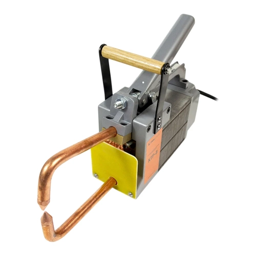 Клещи контактной сварки Foxweld КТР-8 3097 фото 10