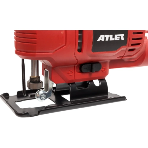 Электролобзик ATLET PSJ450G фото 7