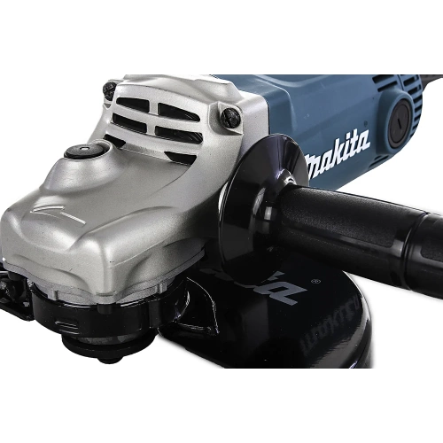 Угловая шлифмашина Makita GA9050 фото 6