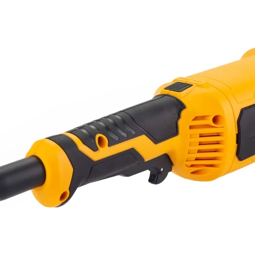 Машина углошлифовальная JCB электрическая (2350Вт, 6500 об/мин, диаметр диска 230мм) JCB-AG230-P-E(57262) фото 7
