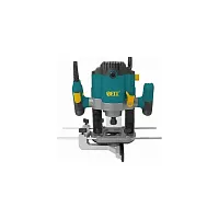 Фрезер FIT 1800 Вт, 6000-22000 об/мин, 8/12 мм, 40 мм, 5,5 кг, быстрая смена щеток, коробка 80596