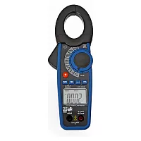 Профессиональные токовые клещи СЕМ DT-3368 480434