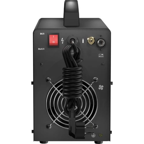 Установка аргонодуговой сварки Start TigLine X200 AC/DC PULSE 3STX200AP фото 5