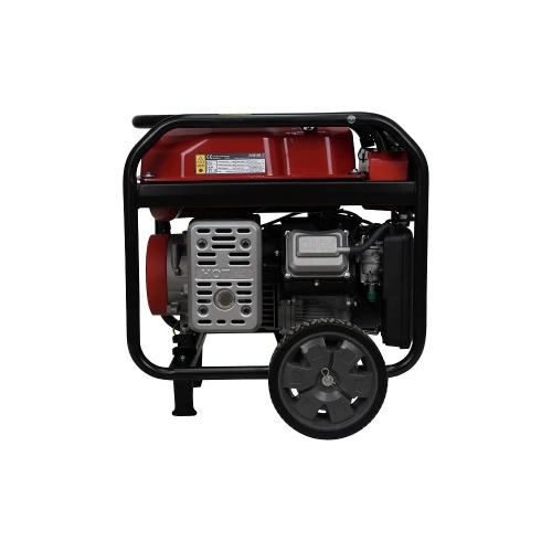 Генератор Loncin GH6500-2 00-00157635 фото 8