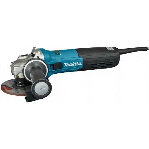 Угловая шлифовальная машина Makita 125 мм,1900 Вт GA5090X01 фото 7