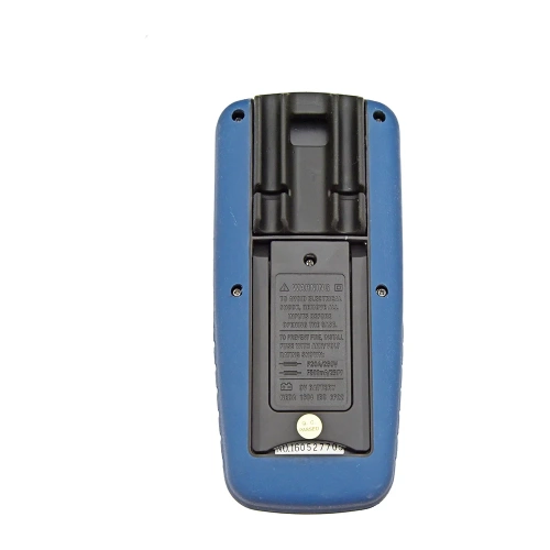 Автомобильный мультиметр СЕМ AT-9955 480038 фото 3