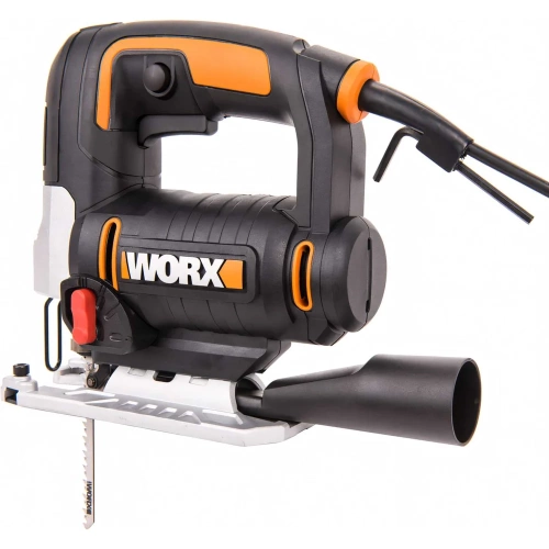 Электрический лобзик WORX WX478.1 фото 3