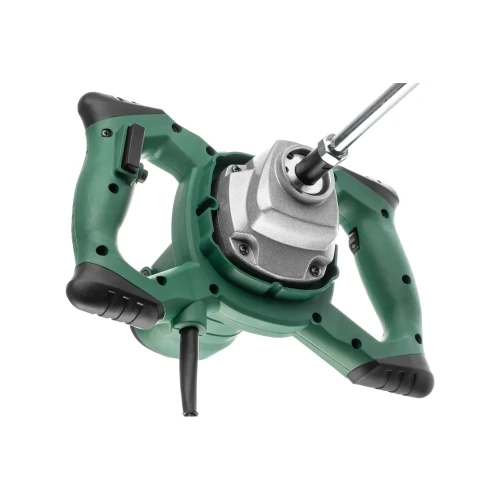 Миксер Hammer MXR1350A 1100Вт 0-800 об/мин М14 одношпиндельный 717163 фото 6