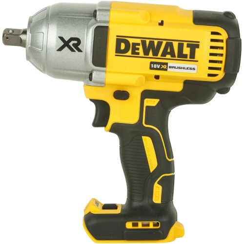 Аккумуляторный гайковерт Dewalt DCF899P1, 18 В, 950 Нм, 2400 уд/мин, с АКБ 5 Ач и ЗУ, в кейсе TSTAK DCF899P1-QW фото 4