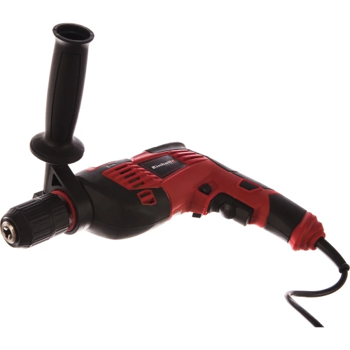 Ударная дрель Einhell TC-ID 720/1 E 4259848 фото 3