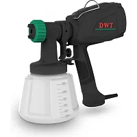 Краскопульт DWT ESPP06-900