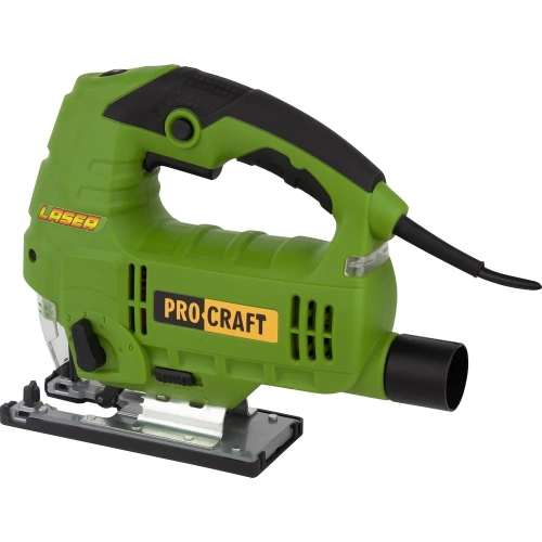 Сетевой лобзик PROCRAFT 800 Вт ST1300 фото 8