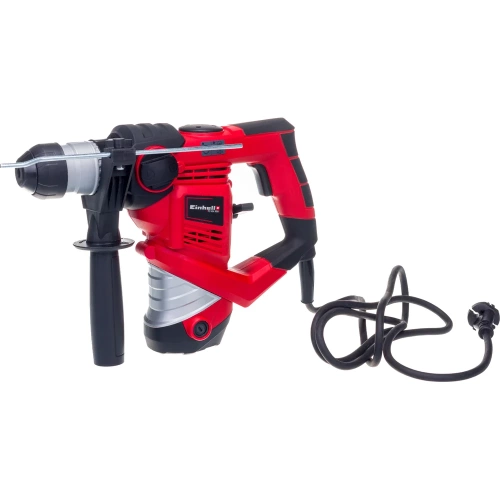 Перфоратор Einhell TC-RH 900 4258237 фото 4