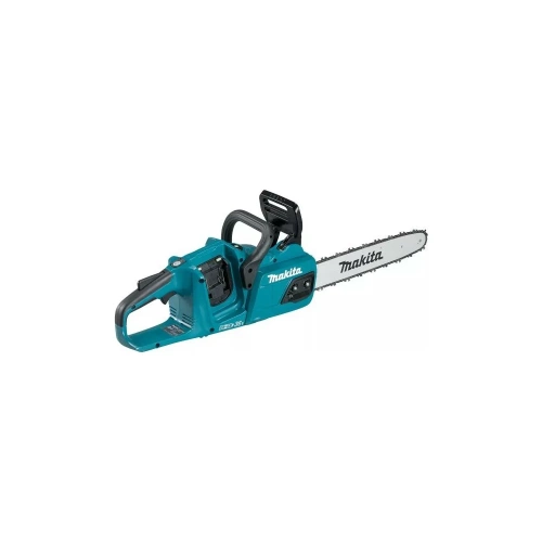 Цепная пила Makita LXT DUC355Z фото 3