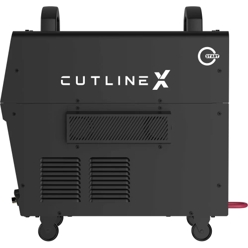 Установка воздушно-плазменной резки Start CutLine X80C 5ST80С фото 7