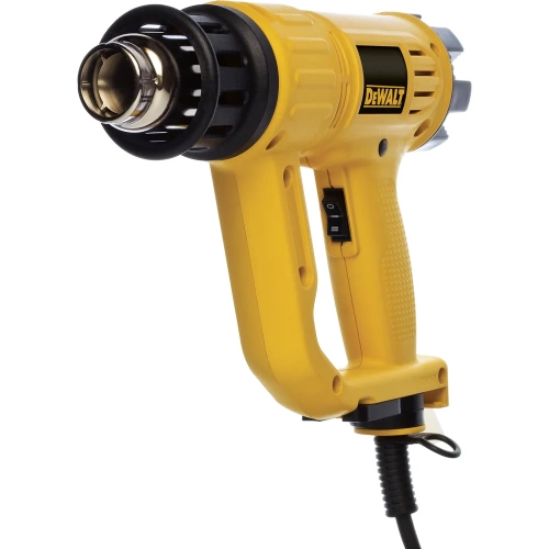 Пистолет горячего воздуха DEWALT D26411-QS фото 3