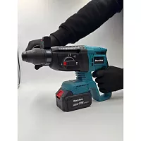 Перфоратор BlackWeld BW-2401B 24mm/680W 150227