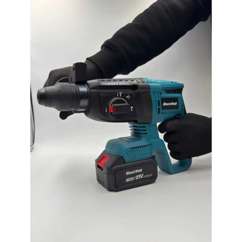 Перфоратор BlackWeld BW-2401B 24mm/680W 150227
