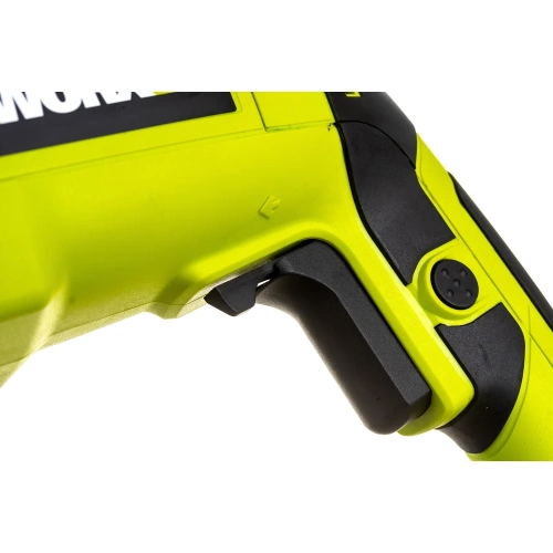 Перфоратор WORX Professional WU340S 800Вт, 26мм, 3Дж, кейс WU340S фото 7