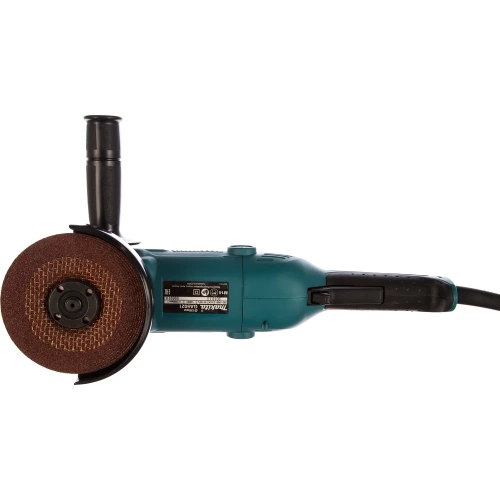 Угловая шлифмашина Makita GA5021 фото 7