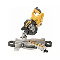 Торцовочная пила DEWALT DWS774
