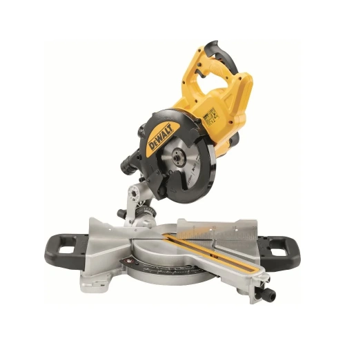 Торцовочная пила DEWALT DWS774