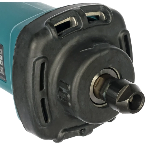 Прямошлифовальная машина Makita GD 0602 фото 4