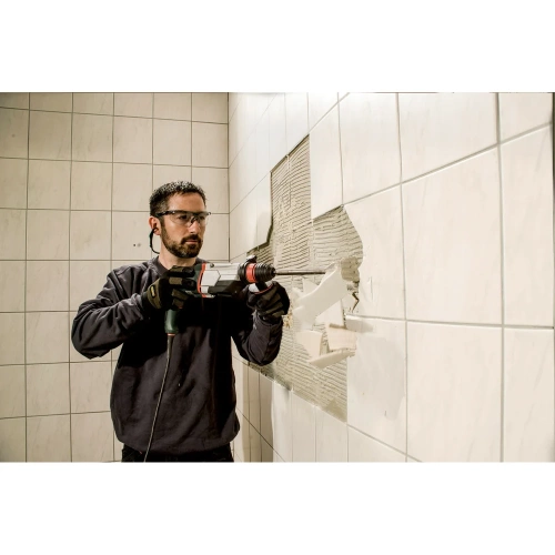 Перфоратор Metabo KHE 2660 Quick + патрон 600663500 фото 3