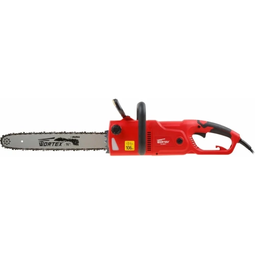 Цепная электрическая пила WORTEX EC4024100029 фото 5