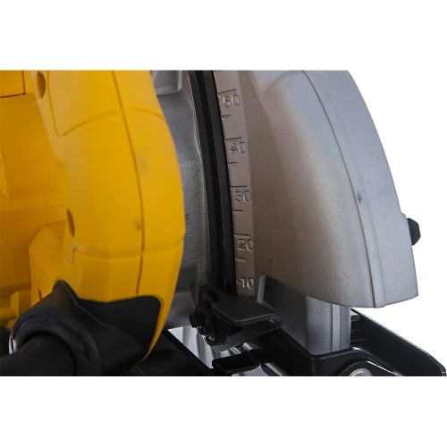 Дисковая пила DEWALT DWE 560 K фото 6