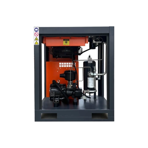 Компрессорная станция 3 в 1 METALMASTER MCDR 7.5-10-500 21021 фото 4