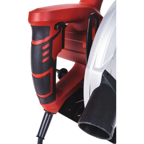 Пила дисковая электрическая REDVERG RD-CS180-67S 00006694258 фото 6