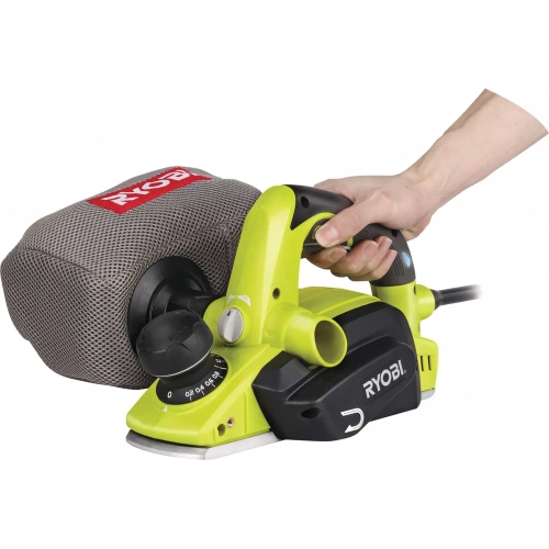 Рубанок Ryobi EPN6082CHG 5133000350 фото 9