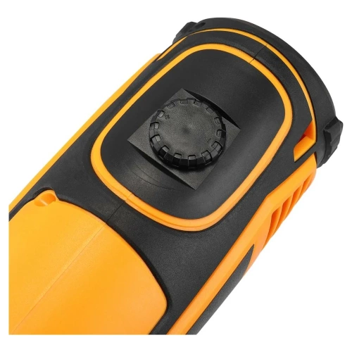Строительный фен DEKO HG2450 2450 Вт 063-4335 фото 5