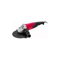 Двуручная углошлифмашина WORTEX LX AG 2326-4 1333549