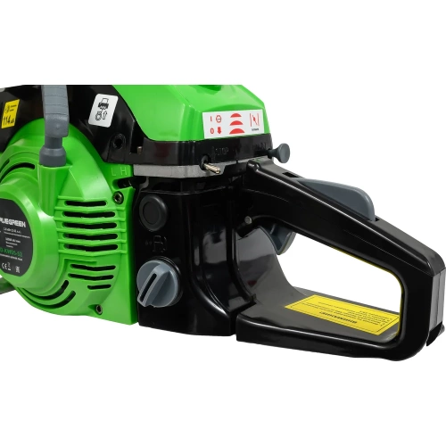Бензопила TRUEGREEN 1.8 кВт, 18 дюймов YD-KW05-52 фото 5