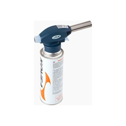 Газовый резак средней мощности с пьезоподжигом KOVEA Fire Bird Torch Auto KT-2511 фото 6