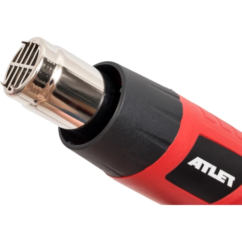 Строительный фен ATLET PHG120A фото 6