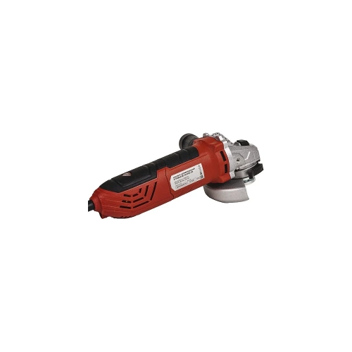 Машина шлифовальная угловая REDVERG RD-AG1200-125 00006692872 фото 4