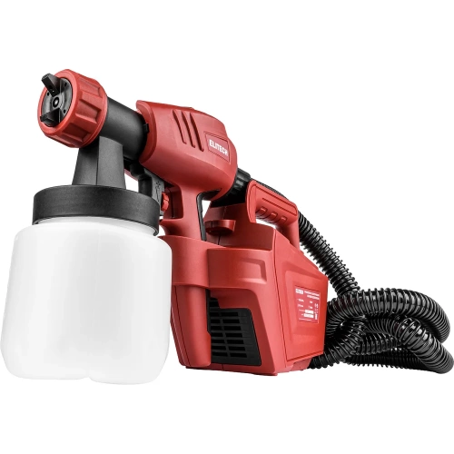 Краскопульт Elitech КЭ 0826П (E2208.020.00) 207364 фото 3