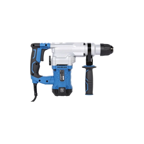 Перфоратор NORDBERG SDS-plus, 1200 Вт NE052 фото 10
